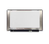 new net Pannello LCD Schermo Display Compatibile con HP 15-ec0011nw 2RJ31LA 3ME11AV 3ME05AV 3WT48UA 3PY23LA 3WT48UAR 3ZU77EA 3ZU78EA 3ZU80EA 3ZV24EA [ 15.6-1920x1080 144Hz Full HD - 40pin ]