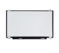 new net - Pannello LCD Schermo Display Compatibile con HP 17-X060NB, 17-X061NB, 17-X061NG, 17-X061NR, 17-X061NZ, 17-X062NA, 17-X062NF [17.3 Pollici - HD+ - 1600x900-30pin]