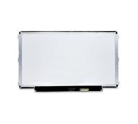 new net - Pannello LCD Schermo Display Compatibile con HP EliteBook 820 G3 Z2L39PC, Z2U71ES, Z2U88ES, Z2U96ES, Z2U96ESR, Z2V03ES, Z2V33ES, Z2V33ESR [12.5 Pollici - HD - 1366x768-30pin]