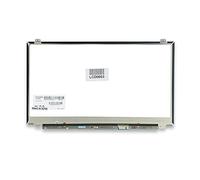 new net Pannello LCD Schermo Display Compatibile con HP Pavilion 15-P104na 15-P104NE 15-P104NI 15-P104nl 15-P104nm 15-P104NO 15-P104NR 15-P104NT 15-P104TX [ 15.6 Pollici - HD - 1366 x 768-40pin ]