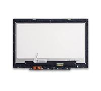 new net Pannello LCD Schermo Display Compatibile con Lenovo Chromebook 300E 2nd Gen [ 11.6 Pollici - 1366 x 768-30 Pin - Touchscreen ]