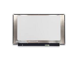 new net Pannello LCD Schermo Display Compatibile con Part Number B156HAN08.2 HW0A HW2A HW4A B156HAN08.2 HW6A HW7A B156HAN08.3 HW0A B156HAN08.4 HW0A HW0B [ 15.6 - Full HD 1920x1080 144Hz - 40pin ]