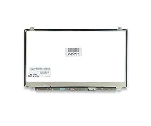 new net Pannello LCD Schermo Display Compatibile con Sony VAIO SVF15A1BCXB SVF15A1BCXS SVF15A1C5ER SVF15A1C5E SVF15A1DPXB SVF15A1CCXB SVF15A1M2EB SVF15A1M2ES [ 15.6 Pollici - 1366 x 768-40pin ]
