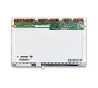 new net Pannello LCD Schermo Display Compatibile con Toshiba Satellite U300-08P01V U300-S3092 U300-15B U300-15W U300-143 U300-14R U300-13P U300-13H [ 13.3 Pollici - 1280 x 800-20pin CCFL ]