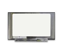 new net Pannello LCD Schermo Display IPS Compatibile con HP Pavilion 14-BF031 14-BF111 14-BF188 14-BF148 14-CE151 14-CE030 14-CE267 14-CE365 14-DV030 14-EC003 [ 14.0 Pollici - 1920x1080-30pin ]