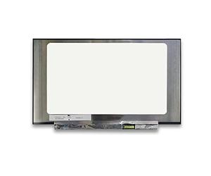new net Pannello LCD Schermo Display IPS Compatibile con Lenovo IdeaPad 3 14IAU7 82RJ 14IIL05 81WD 14IML05 81WA 14M836 82KN IdeaPad 5 14ITL05 82FE 14ITL6 82M8 [ 14.0 Pollici - FHD - 1920x1080-30pin ]