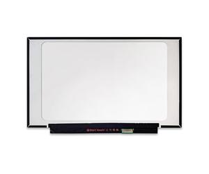 new net - Pannello Schermo Display LCD Compatibile con Acer Aspire 3 A314-22-A1M5, A314-22-A5UW, A314-22-A715, A314-22-R1GA, A314-22-R2C4, A314-22-R3KZ [14.0 Pollici - HD - 1366 x 768-30pin]
