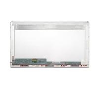 new net - Pannello Schermo Display LCD Compatibile con ASUS K751BP, K751L, K751LA, K751LAB, K751LB, K751LD, K751LJ, K751LJC, K751LK, K751LN [17.3 Pollici - HD+ - 1600 x 900-30 Pin]