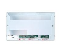 new net - Pannello Schermo Display LCD Compatibile con B173HW01 V.0, B173HW01 V.3, B173HW01 V.4, B173HW01 V.5 HW0A, B173HW01 V.5 HW1A, N173H6-L01 [17.3 Pollici - Full HD - 1920 x 1080-40 Pin]
