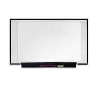 new net - Pannello Schermo Display LCD Compatibile con HP 14-cf2082la, 14-CK0009UR, 14-dk1012la, 14-dq2532la, 14s-cf0118TU, 14s-cf2524TU, 14s-dk0015AU [14.0 Pollici - HD - 1366 x 768-30pin]
