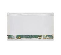 new net - Pannello Schermo Display LCD Compatibile con HP Pavilion dv7-3157CA, dv7-3160EV, dv7-3170EP, dv7-3165EV, dv7-3186CL, dv7-3175EG, dv7-3195EC [17.3 Pollici - 1600x900-40pin]