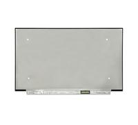 new net - Pannello Schermo Display LCD Compatibile con HP Victus 16-e1034AX, 16-e1035AX, 16-e1036AX, 16-e1037AX, 16-e1040AX, 16-e1044AX, 16-e1046AX [16.1 Pollici - Full HD - 1920 x 1080-40 Pin]