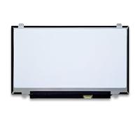 new net - Pannello Schermo Display LCD Compatibile con Lenovo ThikPad X1 Carbon Gen 2 (Type 20A7, 20A8), Edge E440 (Type 20C5) [14.0 Pollici - 1600 x 900-30 Pin]
