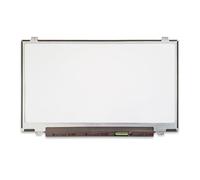 new net - Pannello Schermo Display LCD Compatibile con Lenovo ThinkPad Edge E431 (Type 6277), Edge S430 (Type 3364), X1 Carbon 1st Gen (Type 3448) [14.0 Pollici - HD+ - 1600 x 900-40 Pin]