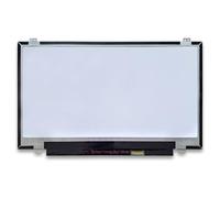 new net - Pannello Schermo Display LCD Compatibile con N140FGE EA2, N140FGE EA2 Rev.C1, N140FGE EA2 Rev.C2, N140FGE EA2 Rev.C3 [14.0 Pollici - HD+ - 1600 x 900-30 Pin]