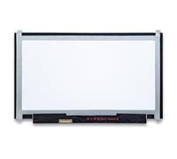 new net - Pannello Schermo Display LCD Compatibile con Samsung ATIV Book 9 Lite NP905S3G, NP915S3G [13.3 Pollici - 1366 x 768-40 Pin]