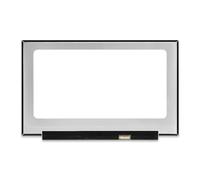new net - Pannello Schermo Display LCD IPS Compatibile con Acer NH.Q9VEB.006, NH.Q9VEB.007, NH.Q9VEB.008, NH.Q9VED.003, NH.Q9VED.005, NH.Q9VEF.002 [17.3 Pollici FHD 1920x1080 40pin 144Hz]