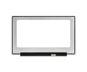 new net - Pannello Schermo Display LCD IPS Compatibile con Acer NH.QARET.004, NH.QARET.005, NH.QARET.006, NH.QAREU.00B, NH.QAREU.00D, NH.QAREU.00H [17.3 Pollici FHD 1920x1080 40pin 144Hz]