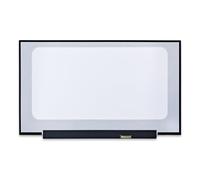 new net - Pannello Schermo Display LCD IPS Compatibile con ASUS ExpertBook P1 P1510CJA, ROG Zephyrus M GU502GV [15.6 Pollici - 1920 x 1080-30 Pin]
