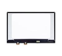 new net - Pannello Schermo Display LCD IPS Compatibile con ASUS Vivobook Flip TP412, TP412FA, TP412UA, TP412FAC [14.0 Pollici - 1920x1080-30 Pin - Touchscreen]