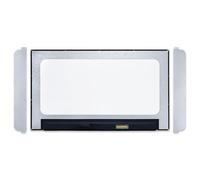 new net - Pannello Schermo Display LCD IPS Compatibile con dell NM22V, 0V91DK, V91DK, 0M5DY2, M5DY2, 6JR9D, 8GF5Y [15.6 Pollici - Full HD - 1920 x 1080-40 Pin - Touchscreen]