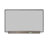 new net - Pannello Schermo Display LCD IPS Compatibile con HP OMEN 15T-DC000 3ME07AAR, 3ME07AV, 3ME09AV, 3ME09AAR, 3ME11AV, 3ME11AAR, 6WZ42U8R, 7CJ42U8R [15.6 Pollici - 4K 3840 x 2160-40pin]