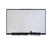 new net - Pannello Schermo Display LCD IPS Compatibile con Lenovo 5D10S39781, 5D10S39782 [14.0 Pollici - 2880x1800 90Hz - 40pin - Touchscreen]