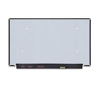 new net - Pannello Schermo Display LCD IPS compatibile con Lenovo B156HAK02.0 HW6A, 5D10R59145, NV156FHM-T03 V8.0, 5D10R60839 [15.6 pollici - 1920 x 1080-40 pin - Touchscreen]