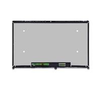 new net - Pannello Schermo Display LCD IPS Compatibile con Lenovo IdeaPad Flex 5-14IIL05 (Type 81X1, 81WS), 5-14ARE05 (Type 81X2, 82DF) [14.0 Pollici - Full HD - 30pin - 1920 x 1080 - Touchscreen]