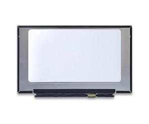 new net - Pannello Schermo Display LCD IPS Compatibile con Lenovo SD10Z72099, 5D10Z72100, 5D10Z86945, SD11B07702, 5D11B07705 [14.0 Pollici - FHD - 1920 x 1080-40 Pin - Touchscreen]