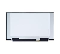 new net - Pannello Schermo Display LCD IPS Compatibile con LQ156M1JW25, LQ156M1JW25A, LQ156M1JW17, LQ156M1JW22, LQ156M1JW23, B156HAN12.0 HW0A [15.6 Pollici - FHD 1920x1080-40pin - 300Hz]