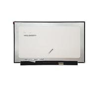 new net - Pannello Schermo Display LCD IPS Compatibile con Notebook N156HCE-EN1 Rev.C1, N156HCE-GN1 Rev.A1, N156HCE-GN1 Rev.C1 [15.6 Pollici - 1920x1080-30 Pin - 60Hz]