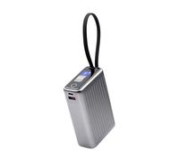 New Net - Power Bank compatibile con Lenovo Yoga Chromebook 300e Gen4 (Type 82W2, 82W3) 500e Gen 4 (Type 82W4, 82W5) [20000mAh]