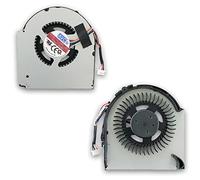 new net - Replacement - Ventola CPU Fan Compatibile con Lenovo 04X4309 01AW578 04X4310 04X4115 04X4117[ con Diametro da 50 mm ]
