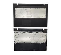 new net - Ricambio - Scocca Palmrest Cover Upper Case Chassis Compatibile con Notebook Lenovo Ideapad Z50-80 Z50-30 Z50-40 Z50-45 Z50-70 Z50-75 G50-30 G50-45 G50-70 G50-80