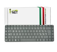 new net Tastiera Compatibile HP Layout Italiano 601434-061 605922-061 606607-061 606685-061 9Z.N4SS