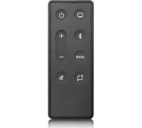new New Replacement Remote Control for Bose TV Speaker/Bose Solo Soundbar Series II
