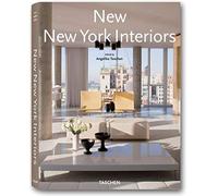 New New York Interiors