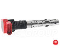 NEW Ngk Confezione Bobine Accensione U5024 48088