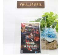 New Night Slashers: Remake Nintendo Switch [Multilingua]