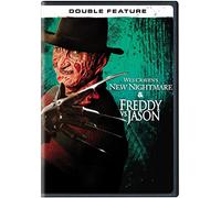 New Nightmare / Freddy vs. Jason 7-8