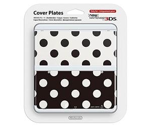 New Nintedo 3DS: 015 Coverplate - Limited Edition