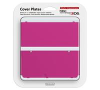 New Nintedo 3DS: 019 Coverplate - Limited Edition