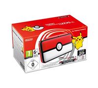 New Nintendo 2DS XL Poké Ball - Limited Edition