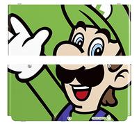 New Nintendo 3DS - 002 Cover Decorativa - Limited Edition
