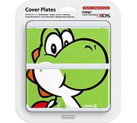 New Nintendo 3DS - 003 Cover Decorativa - Limited Edition