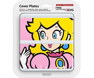 New Nintendo 3DS - 004 Cover Decorativa - Limited Edition