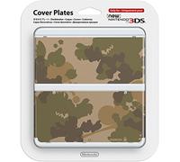 New Nintendo 3DS - 017 Cover Decorativa - Limited Edition
