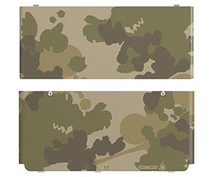 New Nintendo 3DS - 017 Cover Decorativa - Limited Edition