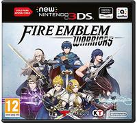 Nintendo Games 3ds Fire Emblem Warriors Multicolor PAL